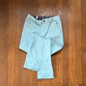 Jacadi light Blue chino Pants